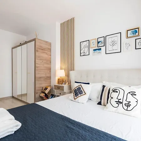 Apartman Casa Helena Várna