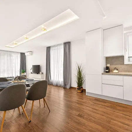 Daire Casa Helena Varna