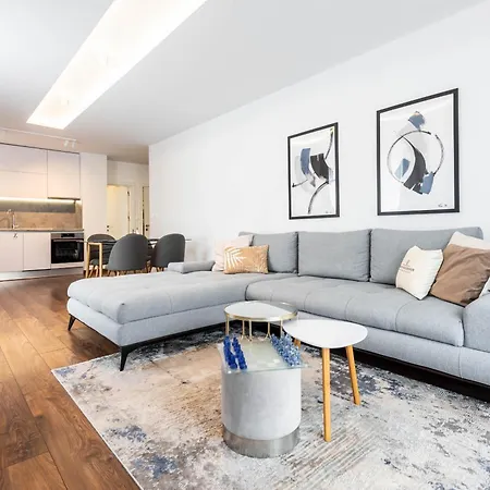 Apartman Casa Helena