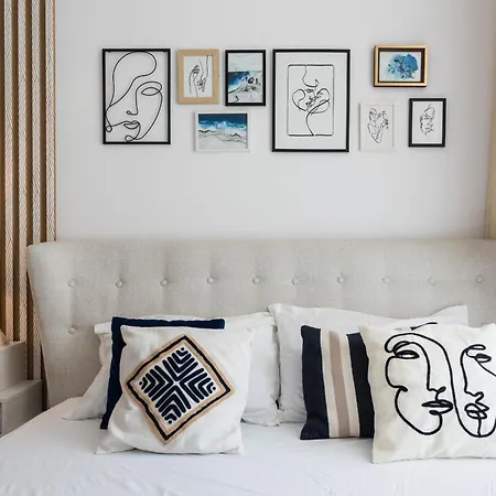 Apartman Casa Helena Várna