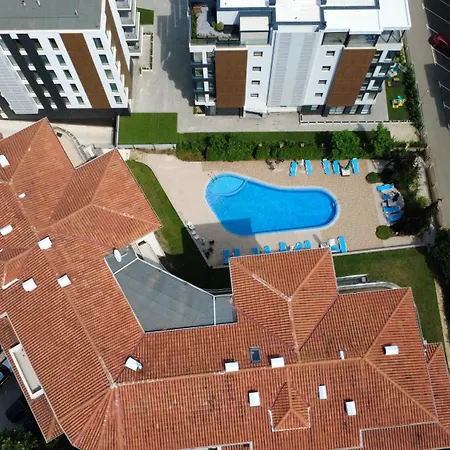 Casa Helena Daire