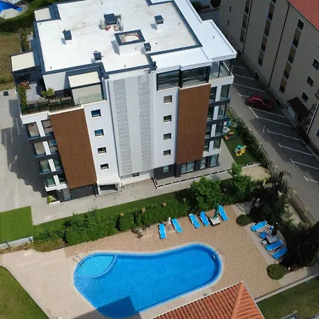 Daire Casa Helena